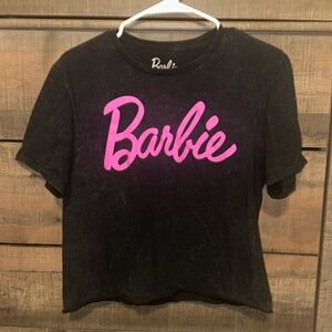 Barbie t-shirt